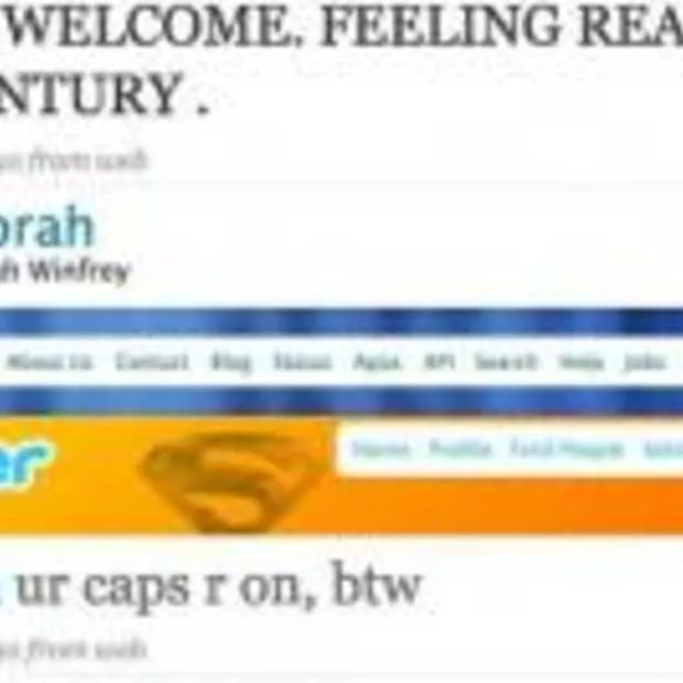 de 15 meest irritante twitteraars