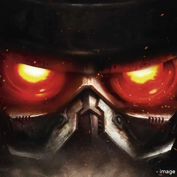de 5 peilers van killzone 3 multiplayer