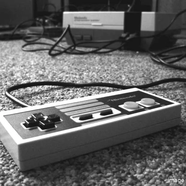 de actieve gamer grijpt eerder naar junk