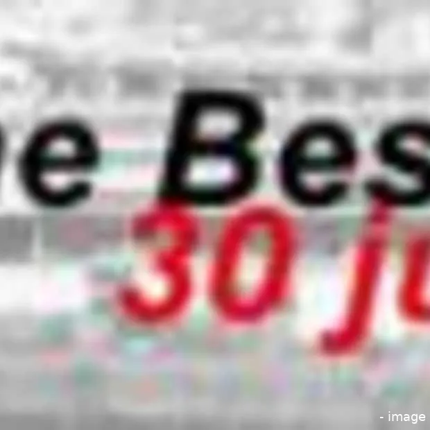 de best of the best awards 2010