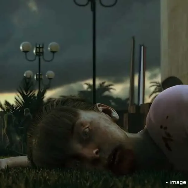 de beste gametrailer van dit jaar is van