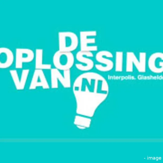 de beste oplossing van nederland adv