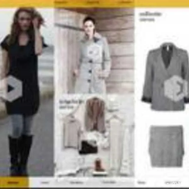 de bijenkorf meets ipad