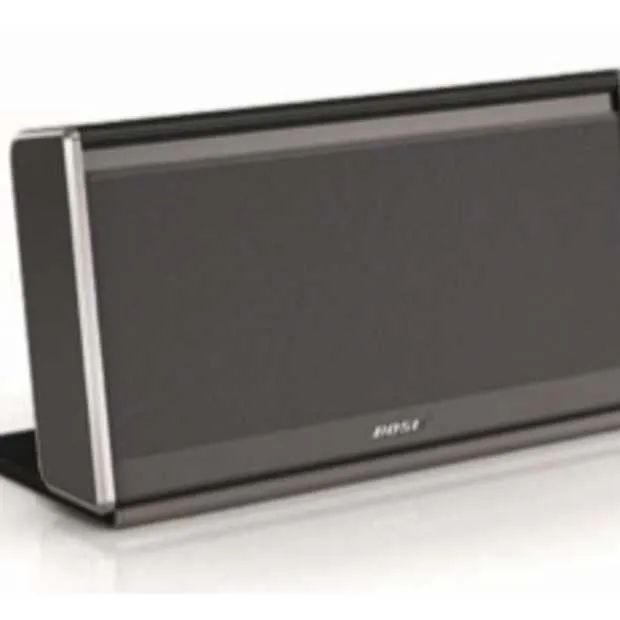 de bose soundlink wireless mobile speake