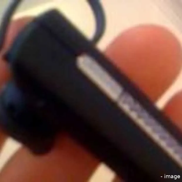 de bt 530 een fijne headset