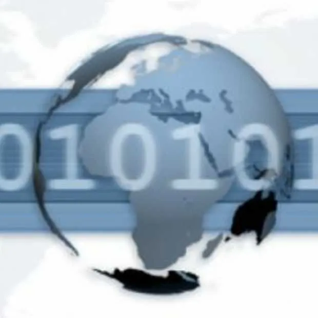 de digitale wereld vooruitblik