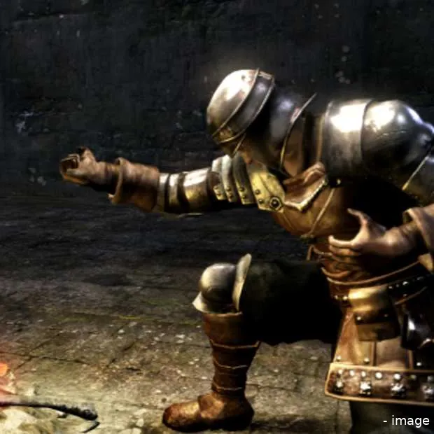 de dood is slechts het begin in dark sou