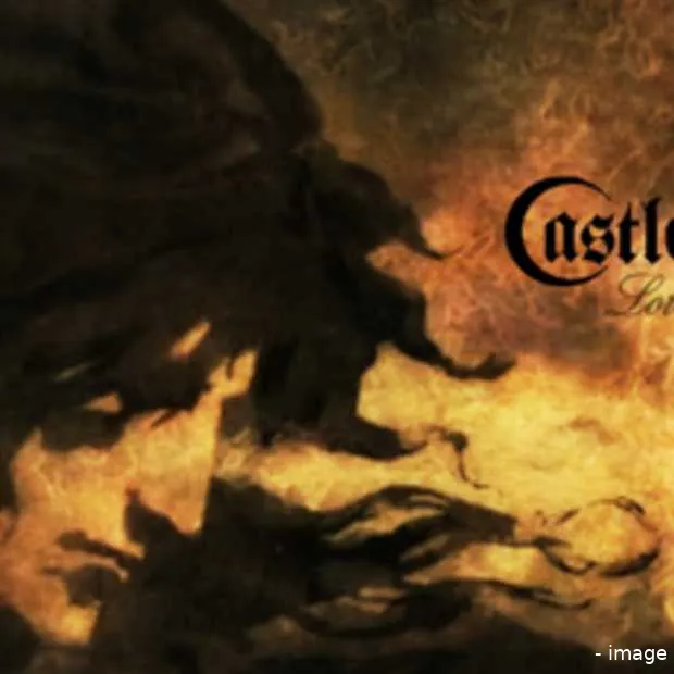 de duivel zit in castlevania lords of sh