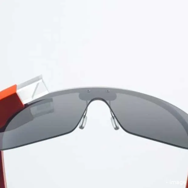 de eerste explorers voor google glass wo