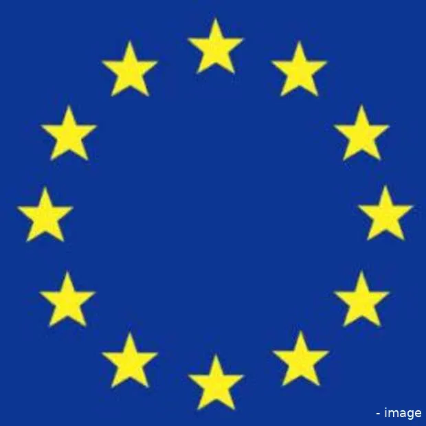 de eu een voor allen allen voor een