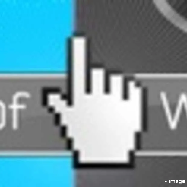 de evolutie van webhosting infographic