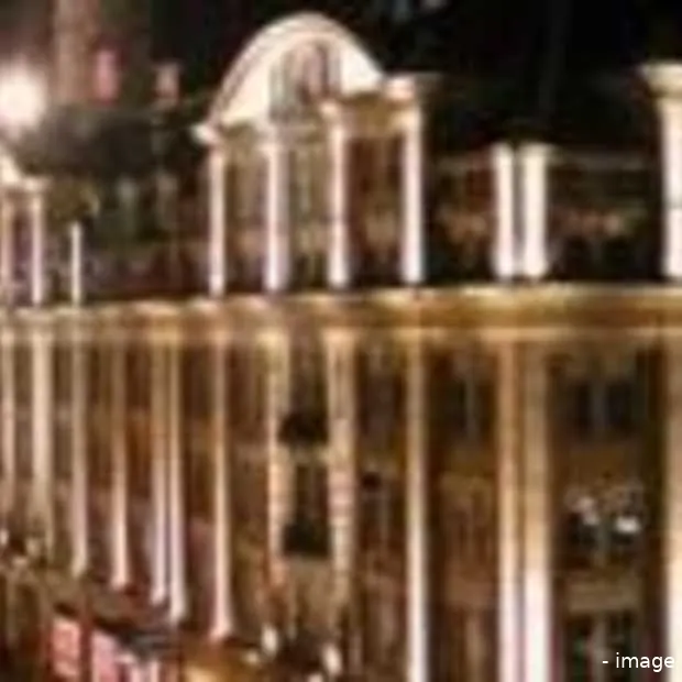 de feestdagen in met alain clark en lisa