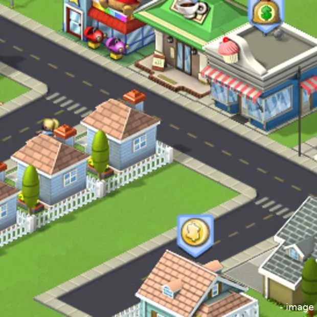 de grootste facebook game eindigt nog we