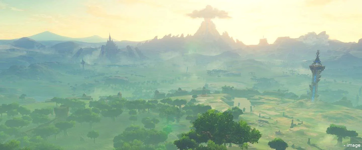 de grootste games van 2017