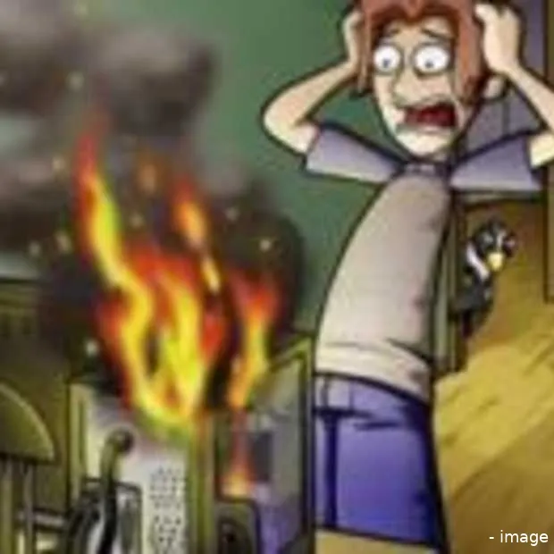 de grootste online blunders van 2008