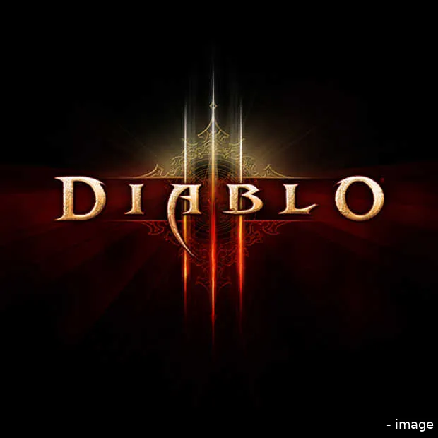 de hel is nabij in diablo iii