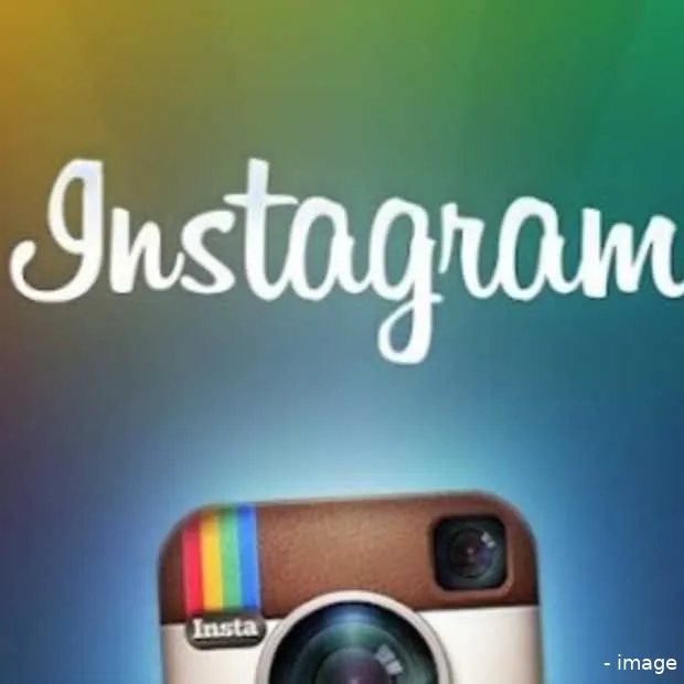 de helft van alle instagram gebruikers h