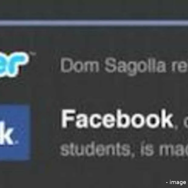 de historie van het internet infographic