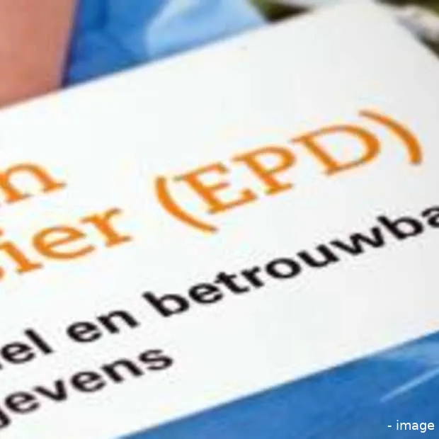 de internet agenda in de zorg deel 2