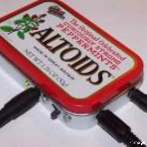 de internetpause heeft een relaxerend ef