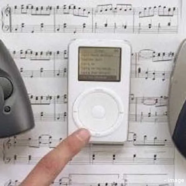 de ipod bestaat 9 jaar een overzicht van