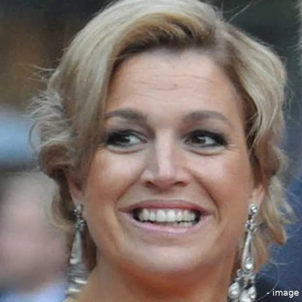 de kroon op een dag vol sentiment