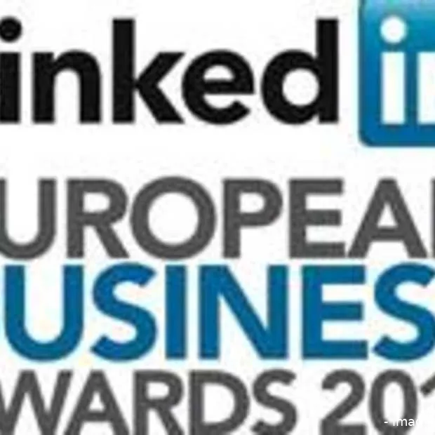 de linkedin european business awards