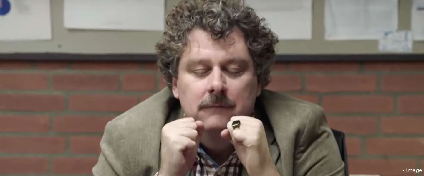 de luizenmoeder seizoen 2 anton