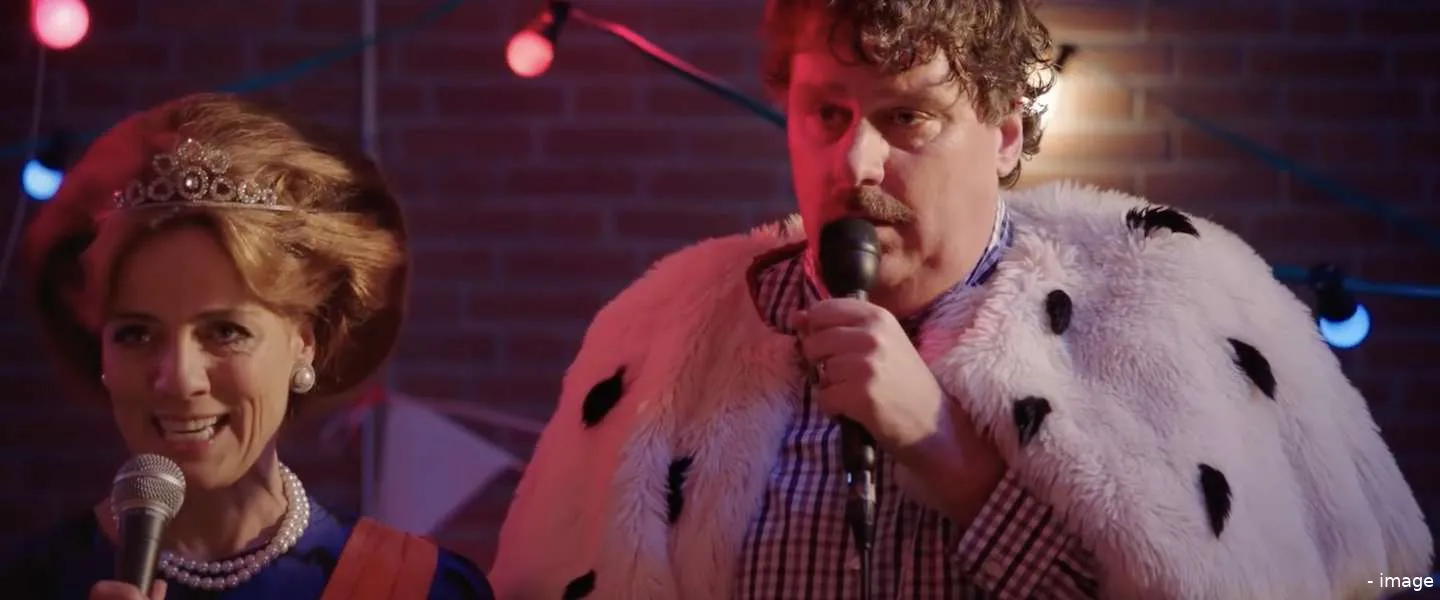 de luizenmoeder seizoen 3