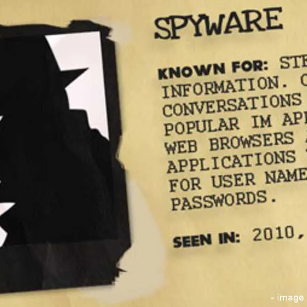 de meest beruchte malware voor de mac in