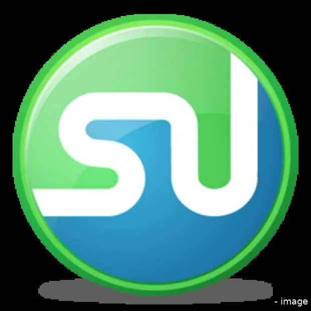 de meest besproken onderwerpen op stumbl