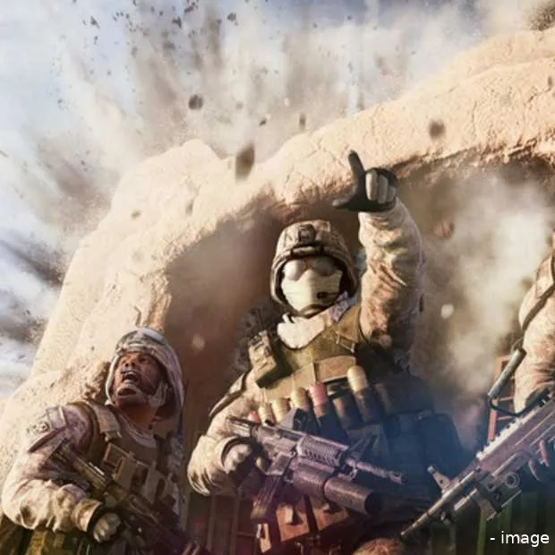 de meest kleptomane game van 2012