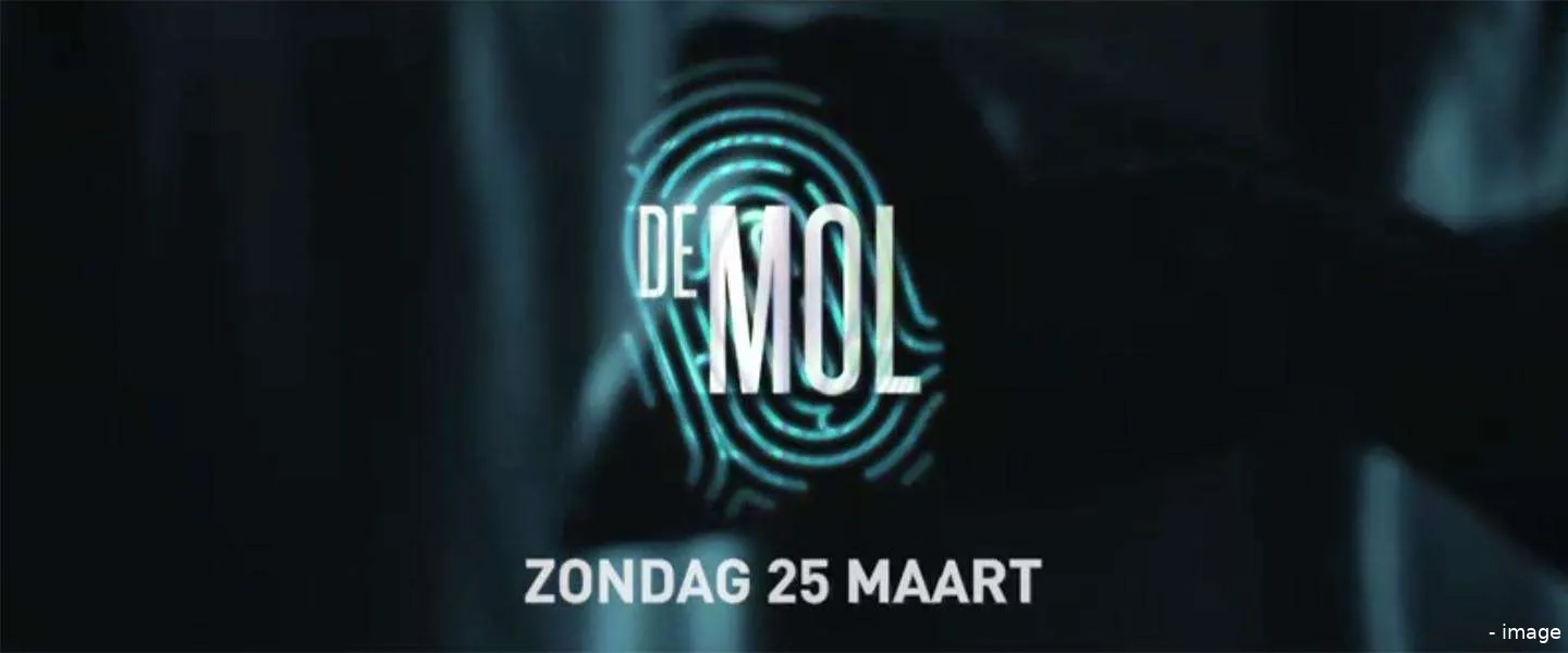de mol belgie op vier