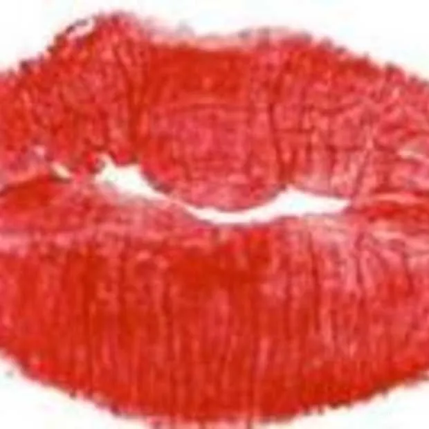 de nationale kusjesdag 2008