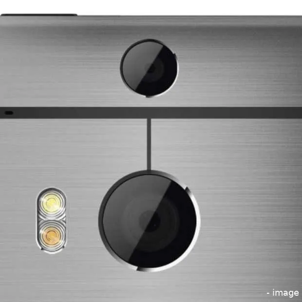 de nieuwe htc one m8 beter dan het origi