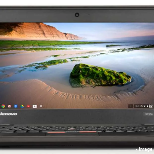 de onstuitbare opmars van chromebook dan