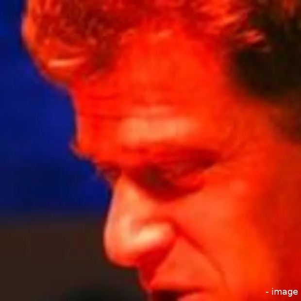 de ontgoocheling volgens andrew keen