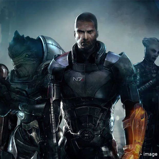 de pc games die je gespeeld moet hebben