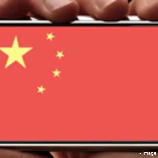 de populariteit van apple in china infog