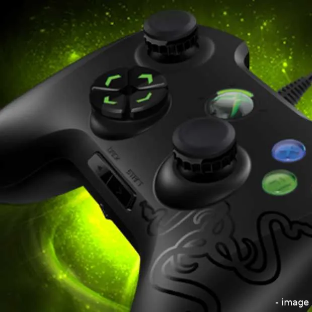 de razer onza is een goed idee dat slech