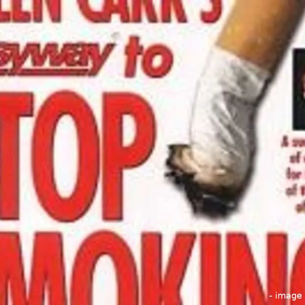 de slimmesigaret vecht reclameverbod aan