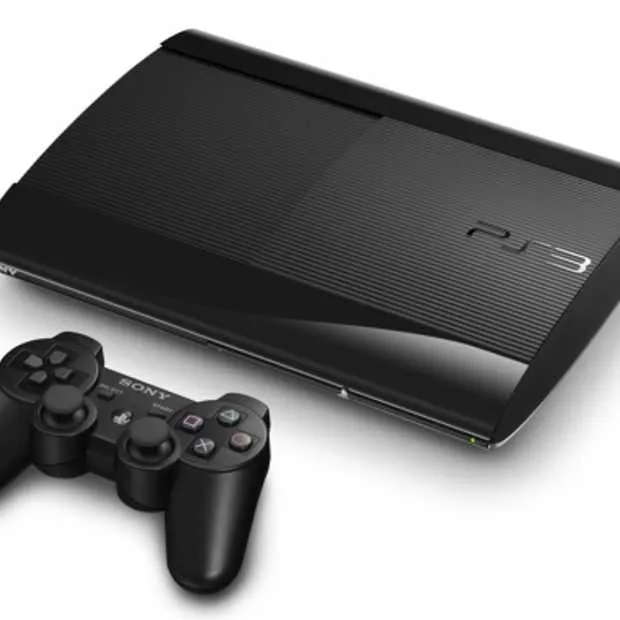 de superslanke ps3 komt eind november ma
