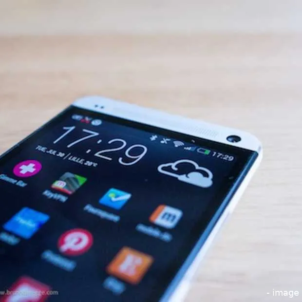 de switch van iphone naar android of win