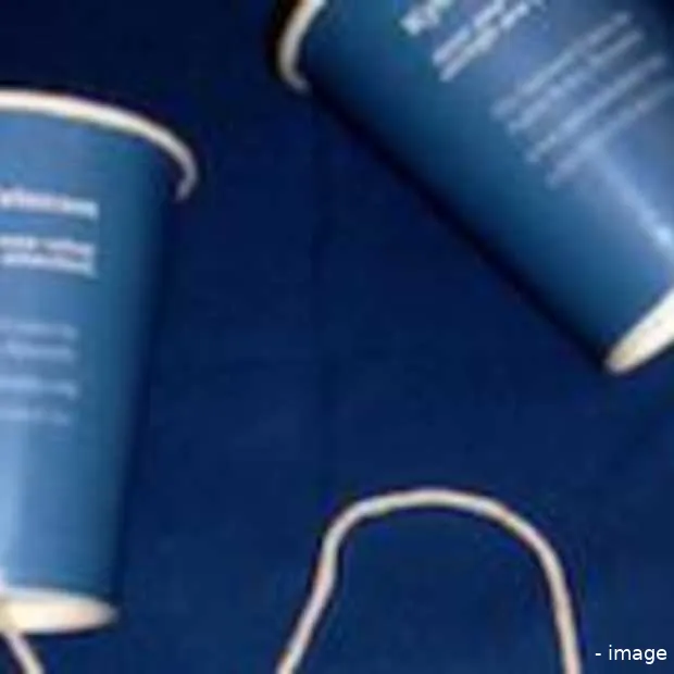 de telecomtoekomst is hip prachtig