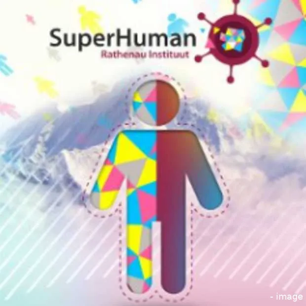 de toekomst arbeidsethos op recept