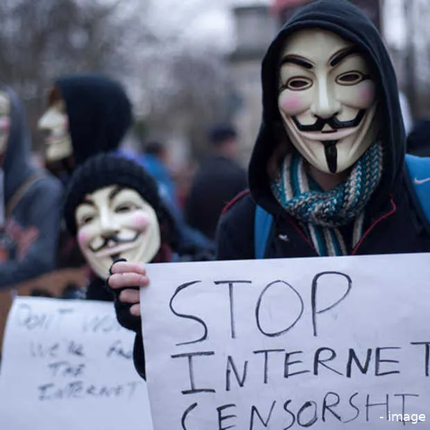 de toekomst van computing en het web vol