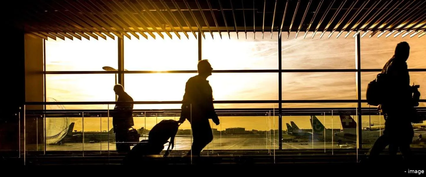 de toekomst van elektrisch vliegen