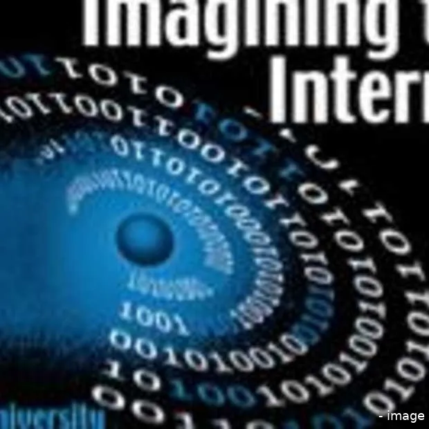 de toekomst van het internet