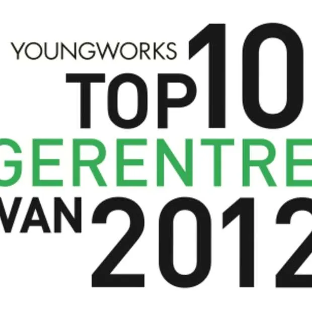 de top 10 jongerentrends van 2012