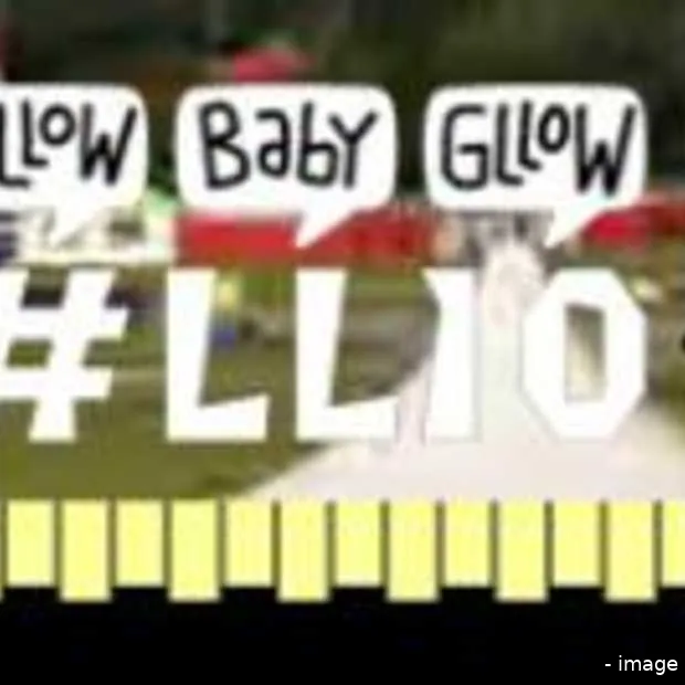 de ultieme lowlands nabeleving ll10